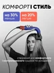 Профессиональный фен Beheart Hair Dryer X11 PRO (6 насадок) 10447 - изображение 5