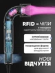 Профессиональный фен Beheart Hair Dryer X11 PRO (6 насадок) 10447 - изображение 6