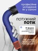 Профессиональный фен Beheart Hair Dryer X11 PRO (6 насадок) 10447 - изображение 8