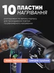 Профессиональный фен Beheart Hair Dryer X11 PRO (6 насадок) 10447 - изображение 10
