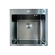Мийка Mixxus MH5050 Micro Decor Graphite (3.0/0.8) з нерж. сталі (колір графіт) (MI8213) (00149336) - изображение 1