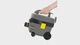 Пилосос професійний Karcher T 7/1 Classic, 850Вт, 235мБар, контейнер 7л, 3,5кг (00113507) - изображение 2