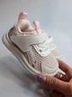 Кроссовки для девочки Jong Golf 11760-8 pink розовые р.21-14 см - изображение 3
