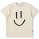 Футболка Molo Roxo Summer Sand, колір бежевий, розмір 122 (6S26A201.8894) - зображення 1