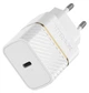 Ładowarka sieciowa Otterbox Premium USB-C 20W White (840104250846) - obraz 1