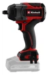 Гайковерт ударний акумуляторний Einhell Professional TP-CW 18/750-C Li BL - Solo 18В 750Нм 0-2200об/ (00158883) - изображение 2