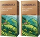 Упаковка чаю зеленого Мономах Exclusive Green Китайський 25 індивідуальних конвертів по 1.5 г х 2 шт (2000989451129) - зображення 1