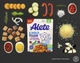 Alete Kinderteller Рататуй з кускусом, з 1 року, органічне, без солі, 250 г - зображення 2