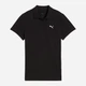 Поло женское Puma Ess Polo 68237801 M Black (4067983504969) - изображение 5