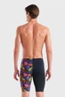Плавки Arena Men’s Sea Turtles Swim Jammer - Black Multi (Розмір: USA 32) - зображення 4
