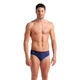 Плавки Arena Men’s Scratchy Swim Briefs - Nawy (Розмір: USA 32) - изображение 1