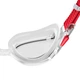 Окуляри для плавання unisex Speedo Biofuse 2.0 CLEAR-RED - изображение 3