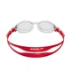 Окуляри для плавання unisex Speedo Biofuse 2.0 CLEAR-RED - изображение 4