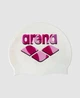 Шапочка для плавання Arena HD Cap - Ripple Print - изображение 4