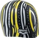Шапочка Arena Print 2 - Stripes - изображение 3