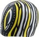 Шапочка Arena Print 2 - Stripes - изображение 4
