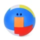 Развивающая игра-головоломка 750-445, 3 см, микс видов - изображение 8