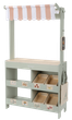 Zestaw do zabawy Little Dutch Drewniany sklepik FSC (LD2506) (8713291225060) - obraz 2