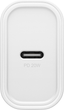 Ładowarka sieciowa Otterbox USB-C 20W Wall Charger White (840304749621) - obraz 2
