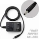 Stacja dokująca Qoltec M.2 NVMe SSD Docking Station (5901878523668) - obraz 4