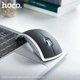 Миша HOCO foldable USB wireless 2.4 G mouse DI03 - зображення 6