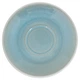 Блюдце Loveramics 11.5 см Ice Blue Poer Store - изображение 1