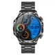 Смарт-часы Turbo Power Steel, 2 ремешка 1746 Smart - изображение 3