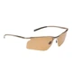 Окуляри поляризаційні EyeLevel Sorrento Brown у футлярі (74101352) - изображение 1