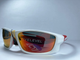 Окуляри поляризаційні EyeLevel Stingrey Red у футлярі (74101481) - зображення 5