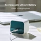 Qingping Air Detector Lite CGDN1 — умный анализатор воздуха PM2.5 PM10 CO2, датчик температуры и влажности HomeKit - изображение 4