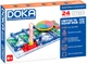 Конструктор электронный Doka Свет и цвет RGB - изображение 1
