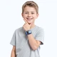 Дитячий смарт-годинник HOCO Y105 1.44'' 36mm 400mAh children phone watch Blue (6942007658645) - зображення 3