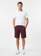 Шорти H&M 50 Темно-фіолетовий 0474461 - зображення 1