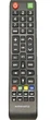 Пульт для телевизора AKAI UA24LEZ1T2S - изображение 1