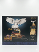 Harry Potter: Сова Гедвіґа — Символи Гоґвортсу 3010 (PCS) - зображення 2