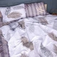 Комплект постельного белья MirSon Бязь Premium 17-0006 Donata 200х220 (2200001385092) - изображение 1