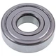 Підшипник 6305 SKF 481252028143 2Z (25x62x17) в коробці (2378781463) - зображення 2