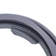 Манжета люка для стиральной машины Samsung DC64-00374B (2378789887) - изображение 5