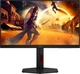Монітор 23.8"&nbsp;AOC&nbsp;24G4ZR - зображення 2