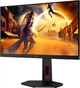 Монітор 23.8"&nbsp;AOC&nbsp;24G4ZR - зображення 4