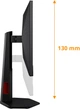 Монітор 23.8"&nbsp;AOC&nbsp;24G4ZR - зображення 12