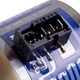 Тен проточный для циркуляционной помпы Bosch BS-010 12019637 2080W D=75mm H=55mm (2621478592) - изображение 2
