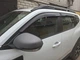 Дефлектори вікон ветровики для Renault Duster 2024- (Voron Glass) VR12324 - зображення 3
