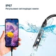 Эндоскопическая Wi-Fi камера Bodasan 2MP, 5 м, 7.9 мм, для iOS / Android, с подсветкой IP67 (W300) - изображение 8