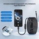 Эндоскоп Bodasan 2MP OTG Direct 1–10 м, Single/Dual Lens, для Android и iPhone (YP105) - изображение 5