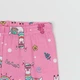 Детские лосины для девочки UA16 7СК117 2-292 98 см Розовые (ROZ6400038291) - изображение 3