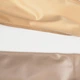 Детские леггинсы для девочки UA16 10КС135-1-33 134 см Бежевые (кофе) (ROZ6400126807) - изображение 5
