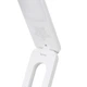 Настольная светодиодная лампа с аккумулятором NEWVEW NV-J14 1200mAh White - изображение 3