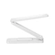 Настольная светодиодная лампа с аккумулятором NEWVEW NV-J14 1200mAh White - изображение 4