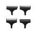 Машинка для стрижки волос WINNINGSTAR ST-5638 Gray - изображение 4